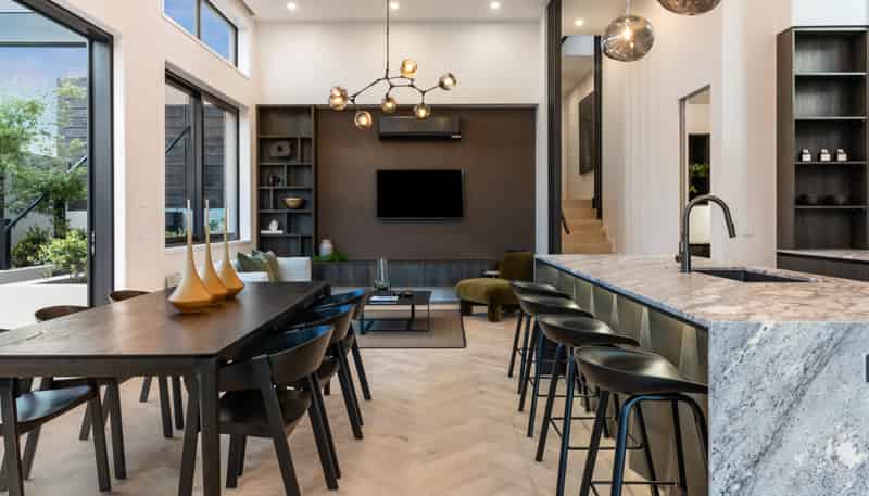 9 Bayard Street, Ponsonby