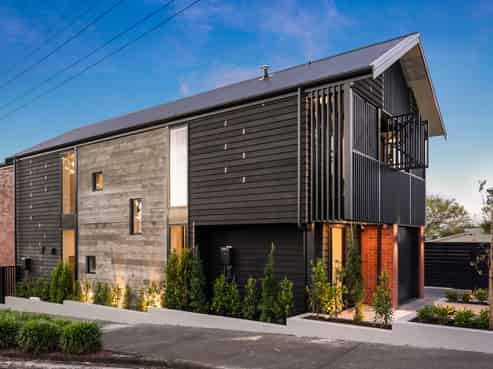 9 Bayard Street, Ponsonby