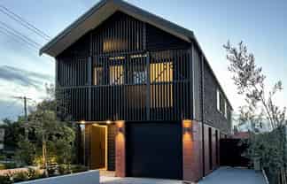 9 Bayard Street, Ponsonby