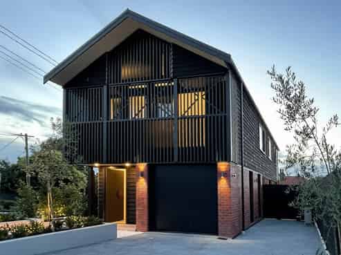 9 Bayard Street, Ponsonby