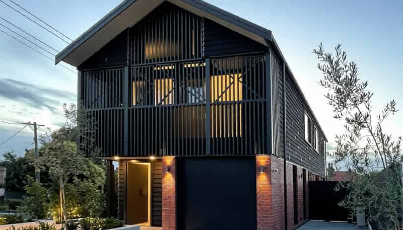 9 Bayard Street, Ponsonby