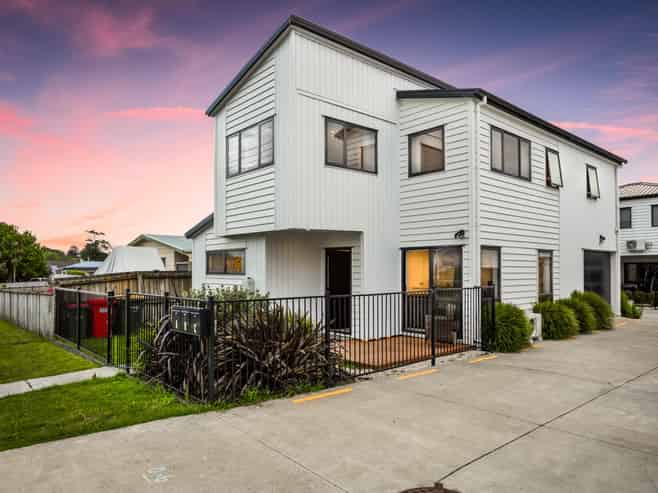 52a&b Tapu Road, Huapai