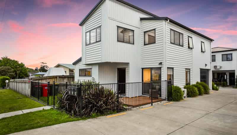 52a&b Tapu Road, Huapai