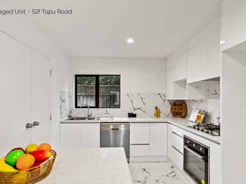 52a&b Tapu Road, Huapai