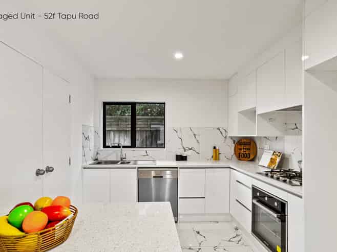 52a&b Tapu Road, Huapai