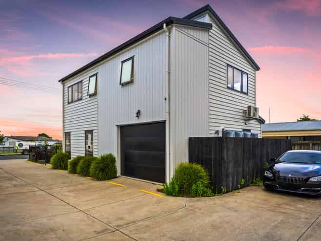 52a&b Tapu Road, Huapai