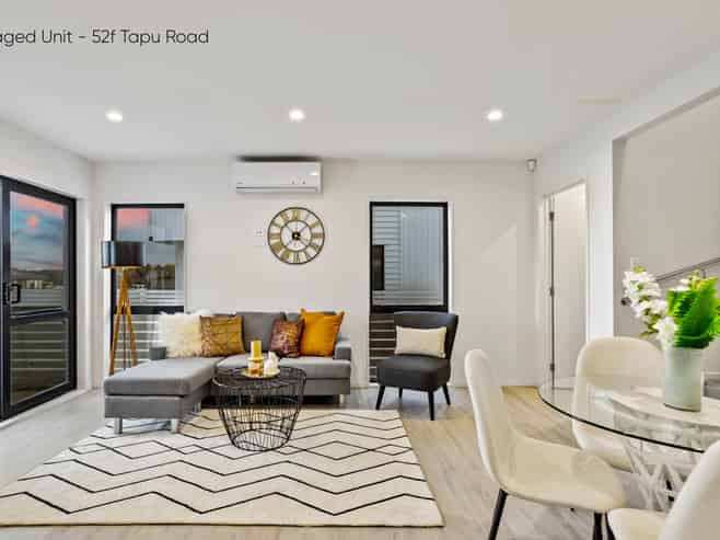 52a&b Tapu Road, Huapai