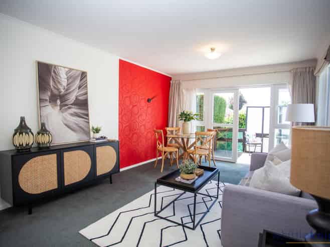 3/38 Peer Street, Upper Riccarton