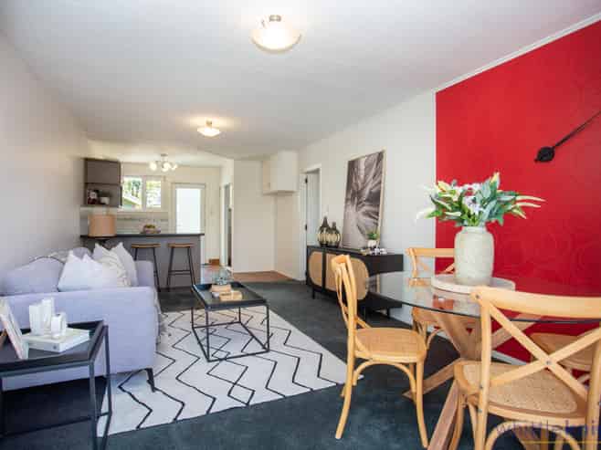 3/38 Peer Street, Upper Riccarton