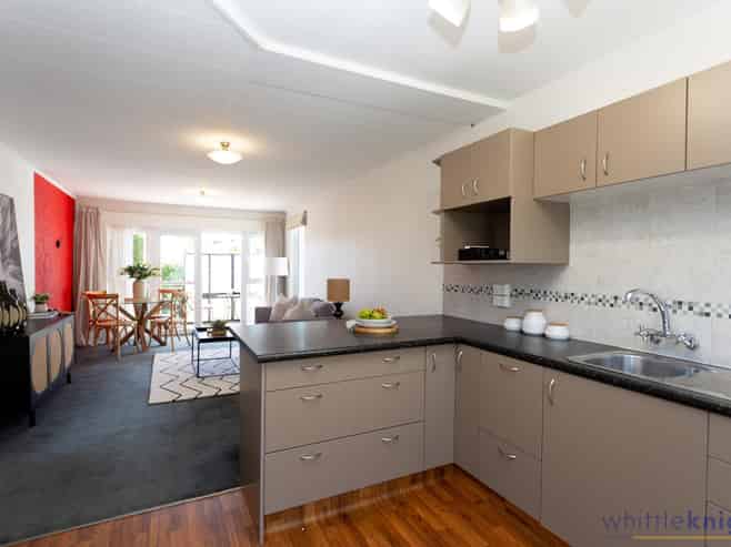 3/38 Peer Street, Upper Riccarton