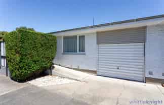 3/38 Peer Street, Upper Riccarton