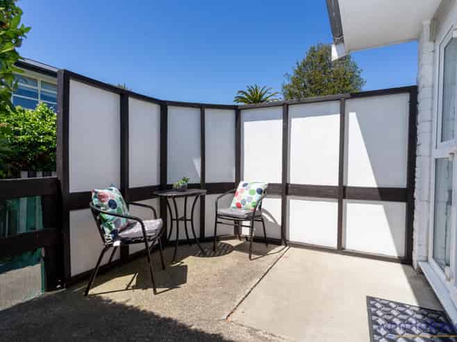 3/38 Peer Street, Upper Riccarton