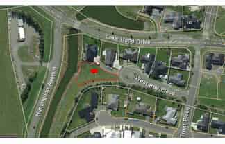 14 West Bay Place, Huntingdon/Lake Hood