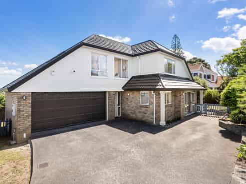 223A Mount Albert Road, Sandringham
