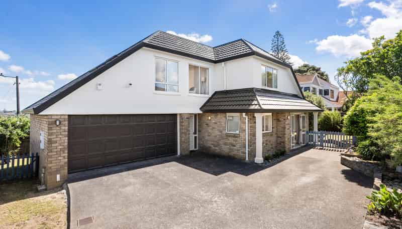 223A Mount Albert Road, Sandringham