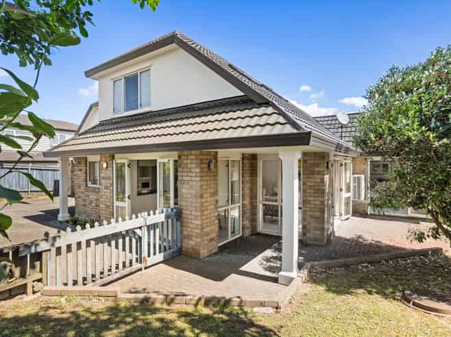 223A Mount Albert Road, Sandringham