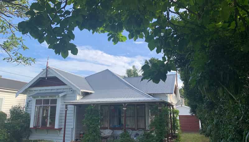 20 Lillington Road, Remuera