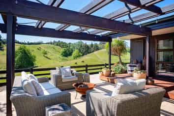 6 Nilgiri Road, Poraiti