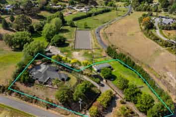 6 Nilgiri Road, Poraiti