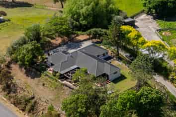 6 Nilgiri Road, Poraiti