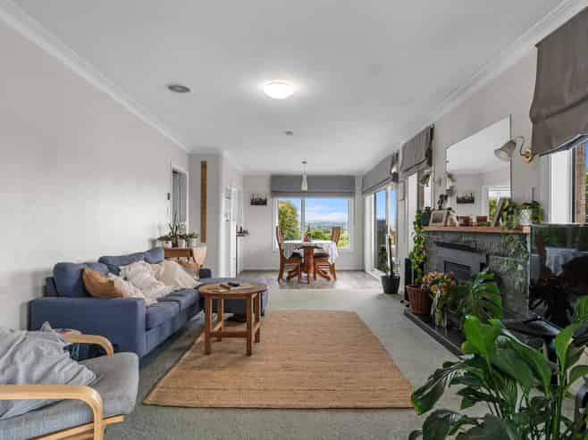 12A Bennett Street, Otumoetai