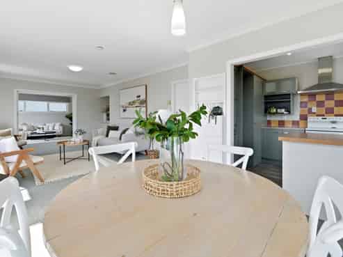 12A Bennett Street, Otumoetai