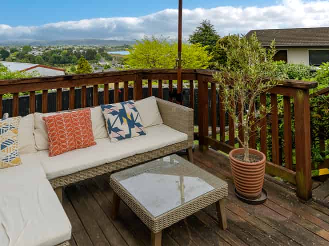 12A Bennett Street, Otumoetai