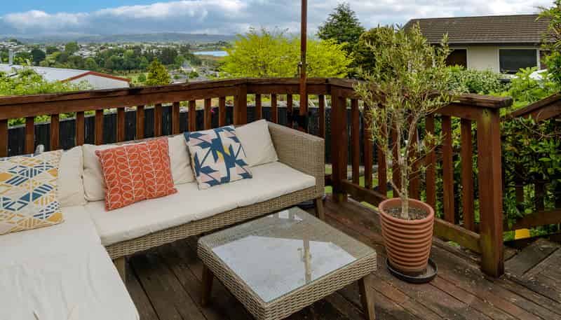 12A Bennett Street, Otumoetai