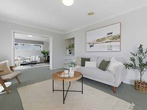 12A Bennett Street, Otumoetai