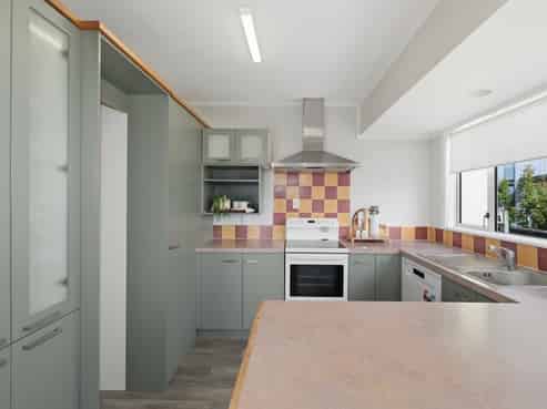 12A Bennett Street, Otumoetai