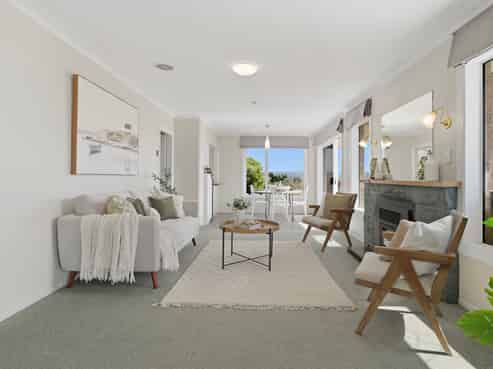 12A Bennett Street, Otumoetai