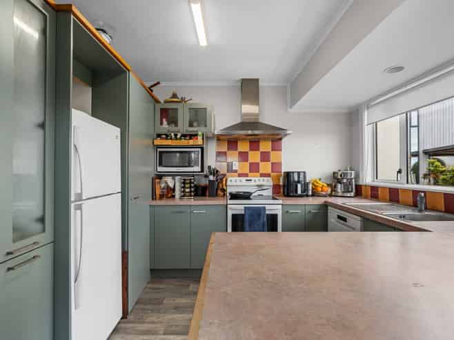 12A Bennett Street, Otumoetai