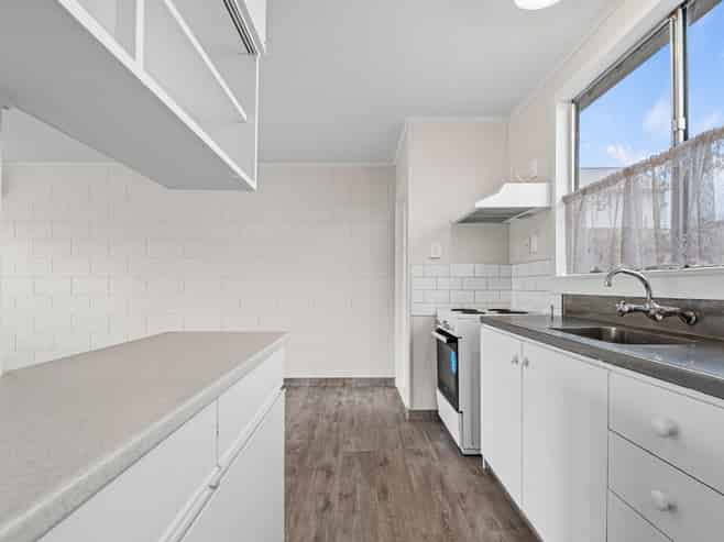 6/16 Pretoria Street , Rotorua Central