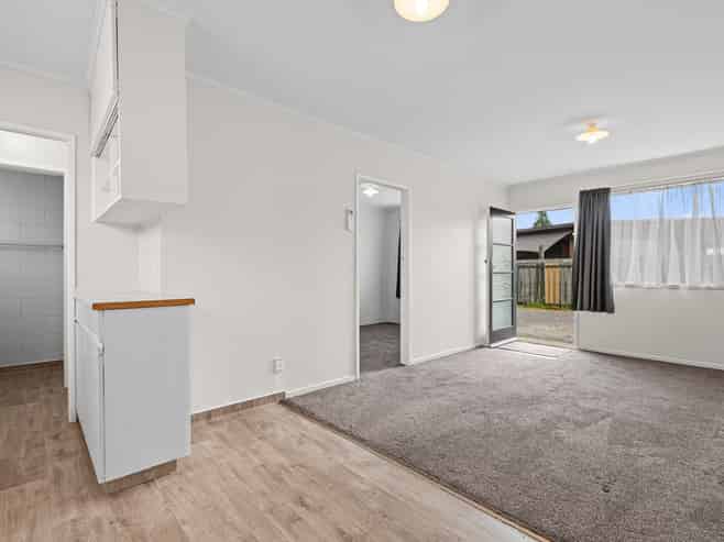 6/16 Pretoria Street , Rotorua Central