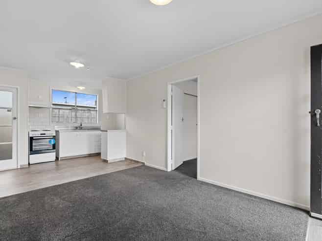 6/16 Pretoria Street , Rotorua Central