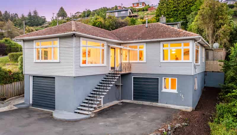 22 Corstorphine Road, Corstorphine