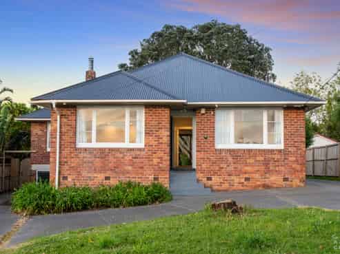 37 Savoy Road, Glen Eden