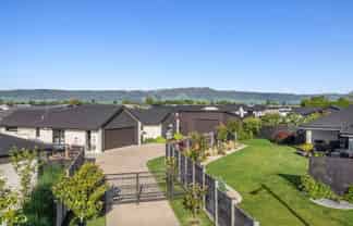 9 Gibbs Place, Matamata