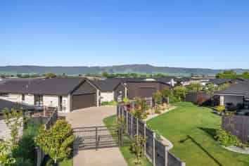 9 Gibbs Place, Matamata