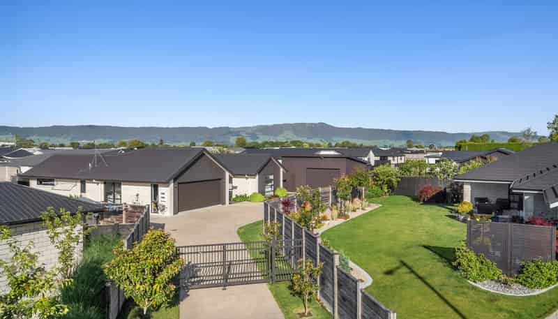 9 Gibbs Place, Matamata