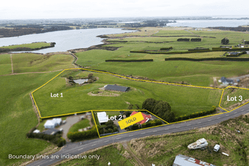 Lot 1/148 Longwood Road, Riverton