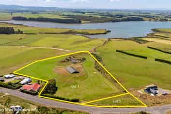 140 Longwood Road, Riverton