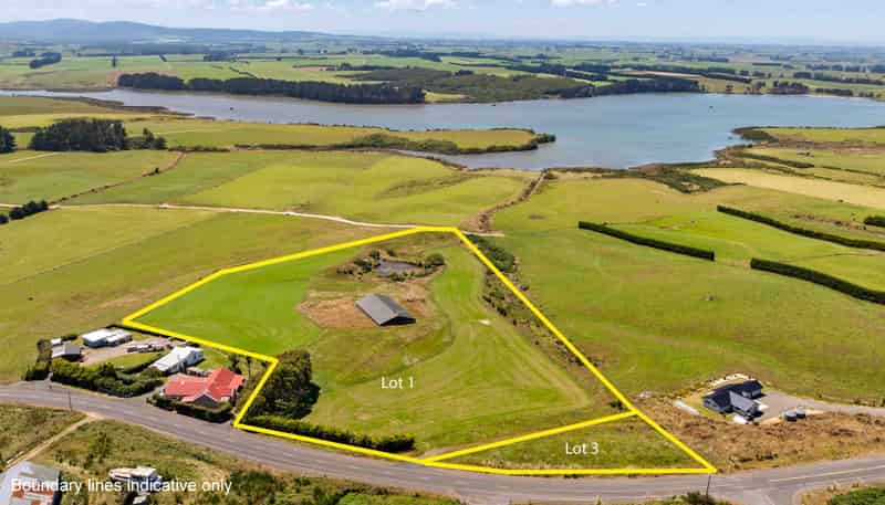 140 Longwood Road, Riverton