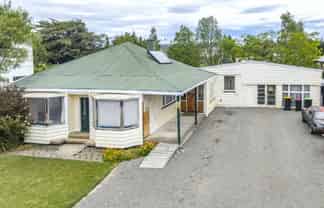 155 High Street, Oxford