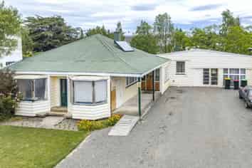 155 High Street, Oxford