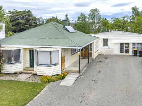 155 High Street, Oxford