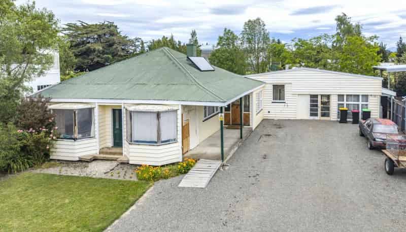 155 High Street, Oxford