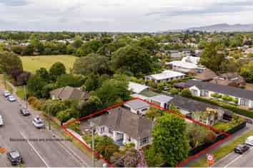 44 Plynlimon Road, Strowan