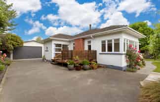 44 Plynlimon Road, Strowan