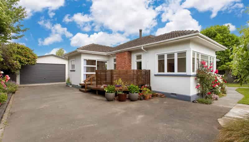 44 Plynlimon Road, Strowan